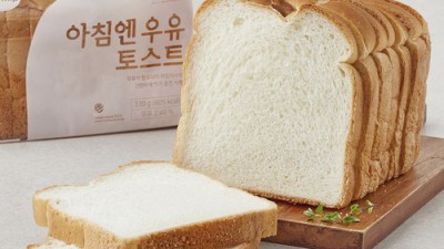 🥪 놓치면 후회! 샌드위치빵 똑똑하게 고르는 법 & 솔직 후기 꿀팁🍯